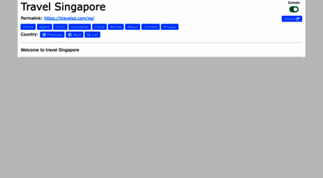 travel-singapore.com