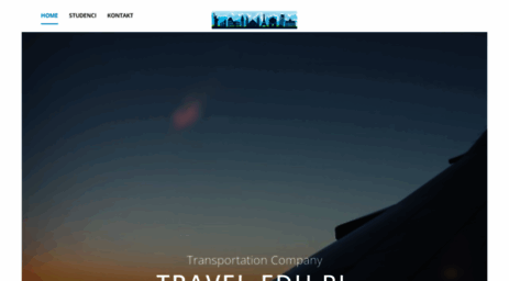 travel.edu.pl