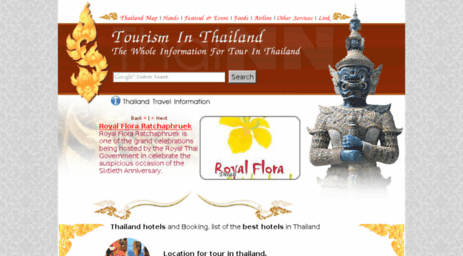 travel.thainn.com