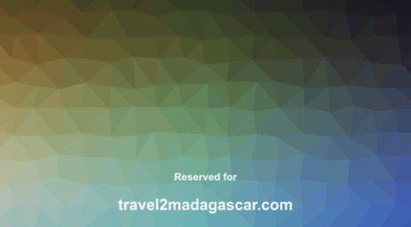 travel2madagascar.com