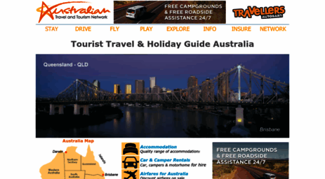 travelblogs.com.au