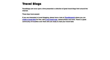 travelblogs.com