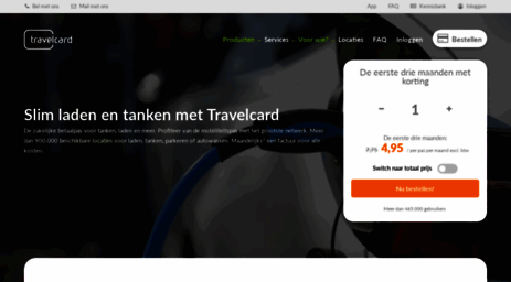 travelcard.nl