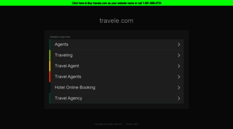 travele.com