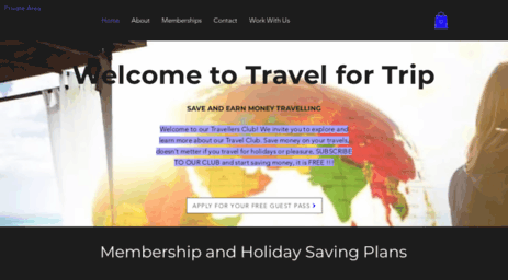 travelfortrip.com