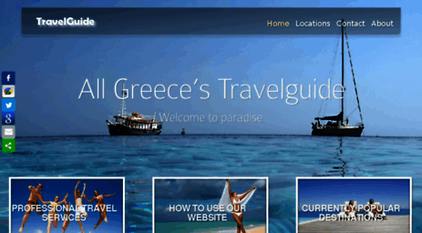 travelguide.gr
