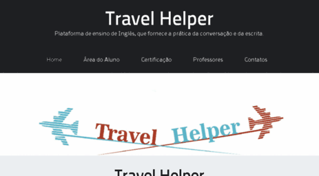 travelhelper.com.br
