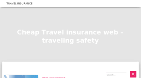 travelinsuranceweb.org