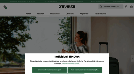 travelite.de