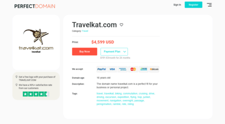 travelkat.com