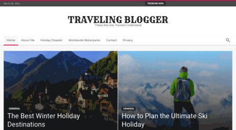 travellingblogger.com