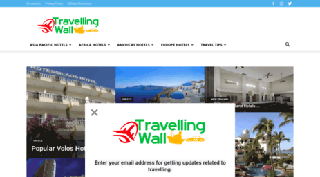 travellingwall.com