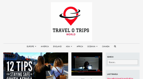 travelotrips.com