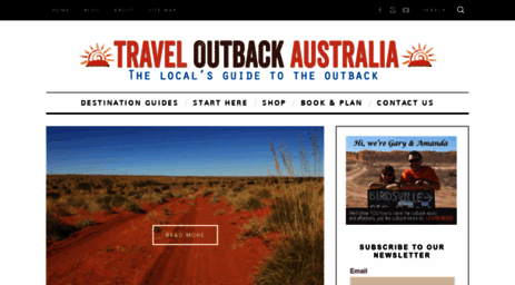 traveloutbackaustralia.com
