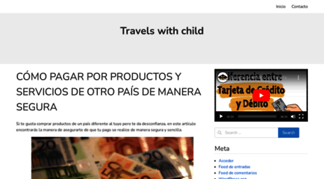 travelswithchild.org