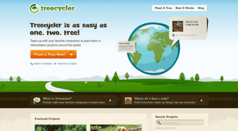 treecycler.com