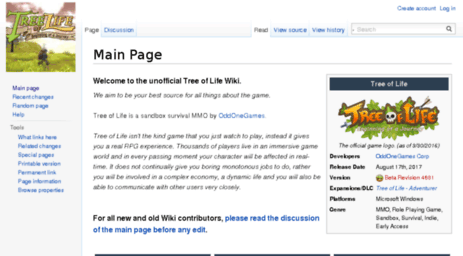 treeoflifewiki.org