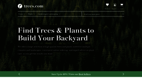 trees.com