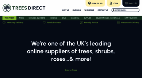 treesdirect.co.uk