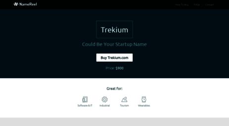 trekium.com