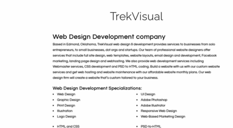 trekvisual.com