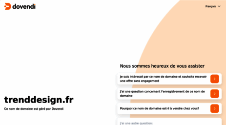 trenddesign.fr