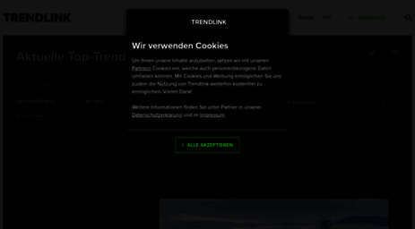 trendlink.com