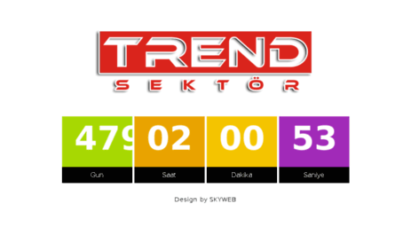 trendsektor.com