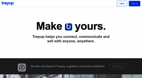 trepup.com