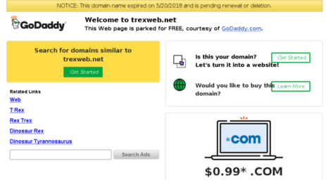 trexweb.net