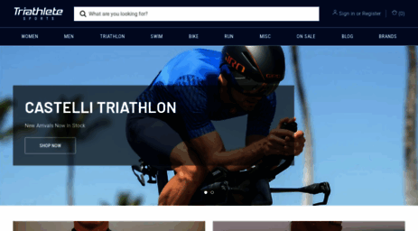 triathletesports.com