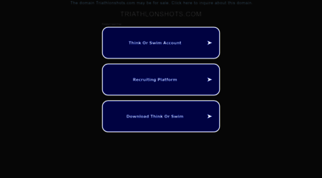 triathlonshots.com