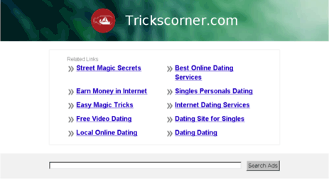 trickscorner.com