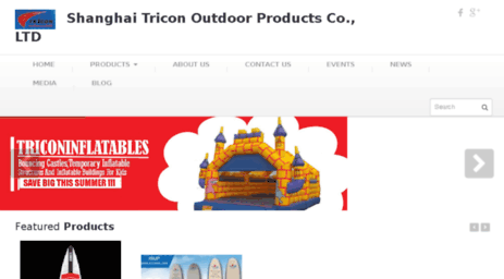 triconinflatables.com