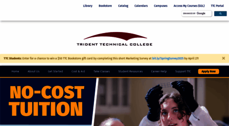 tridenttech.edu