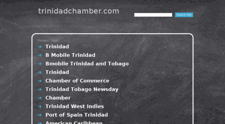 trinidadchamber.com