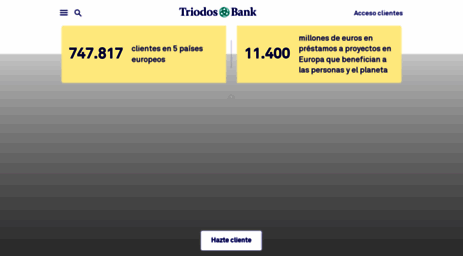 triodos.es