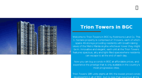 trion-towers.com