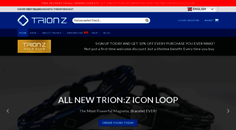 trionz.com