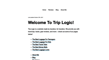 trip-logic.com