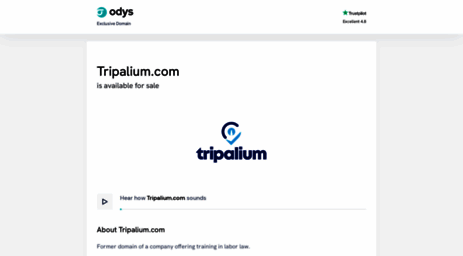 tripalium.com