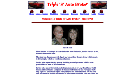 triplesautobroker.com