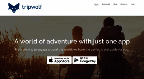 tripwolf.com