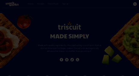 triscuit.com