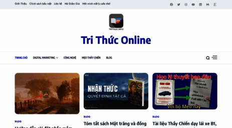 trithuc.info