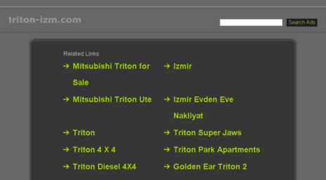 triton-izm.com
