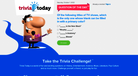 trivia-today.com