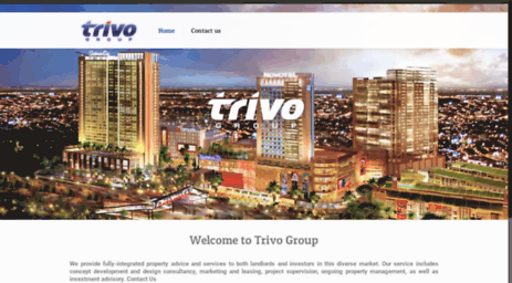 trivo.co.id