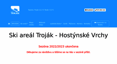trojak.cz