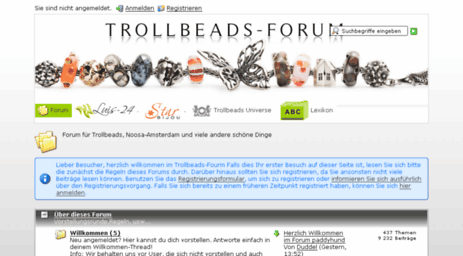 trollbeads-forum.de
